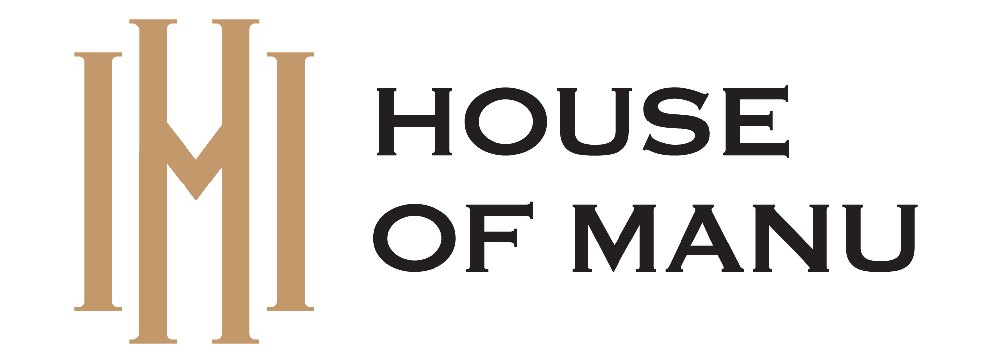 HOUSE OF MANU